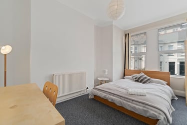 5 bed house, Ashford Road, Mannamead, Plymouth, PL47BN - Image 3